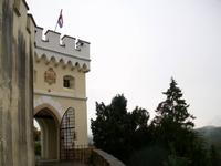 Burg Trakoscan