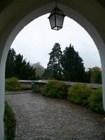 Burg Trakoscan