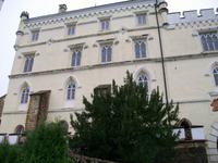Burg Trakoscan