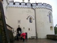 Burg Trakoscan