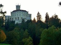 Burg Trakoscan