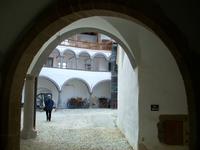 Burg Veliki Tabor