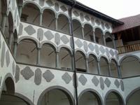 Burg Veliki Tabor