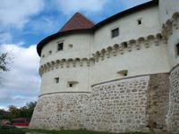Burg Veliki Tabor