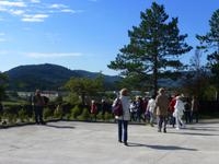 Buzet Trüffelsuche