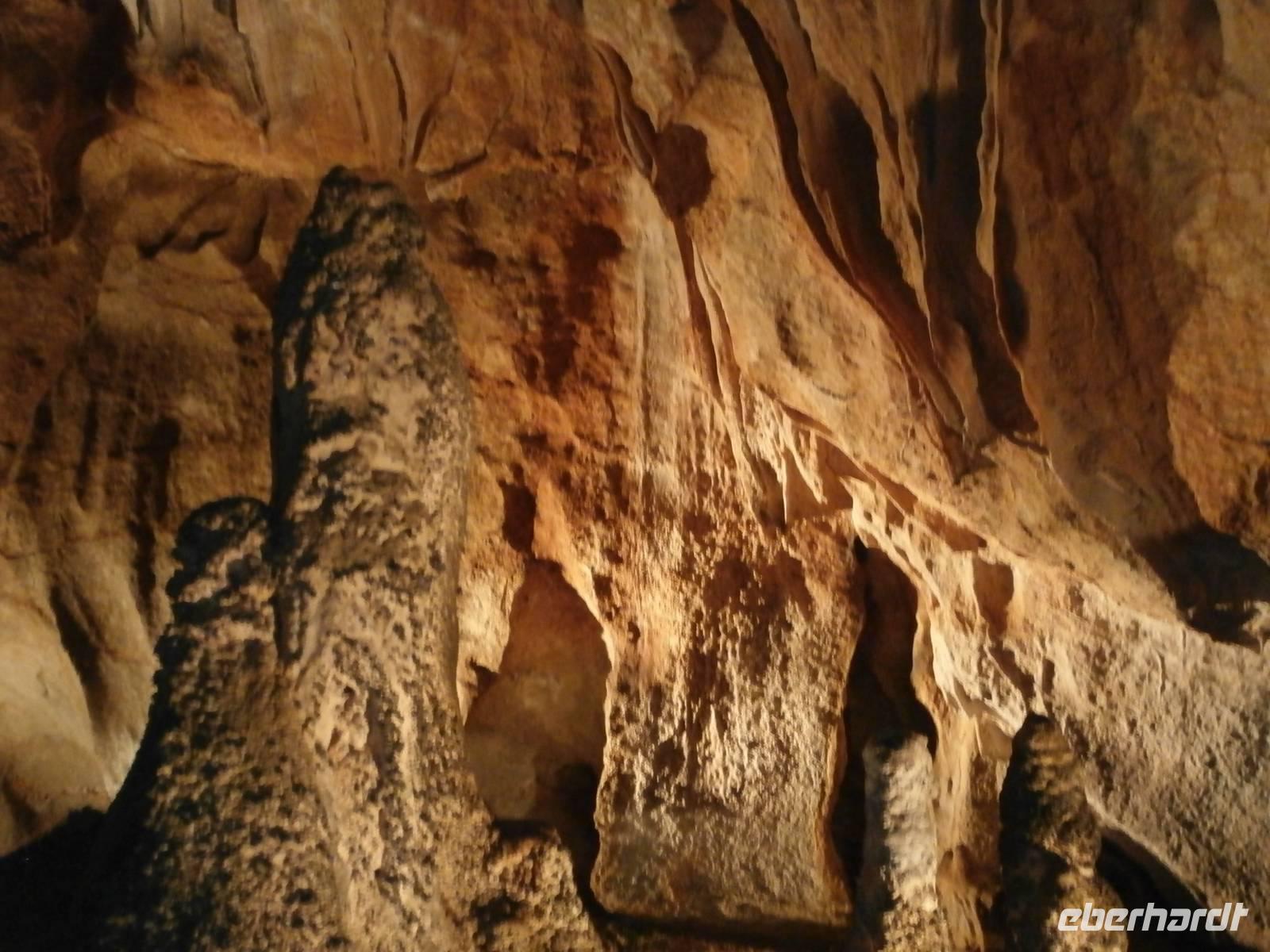 Cerovacke Höhle