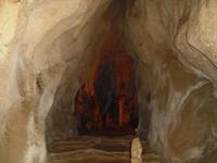 Cerovacke Höhle