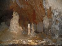Cerovacke Höhle