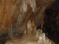 Cerovacke Höhle