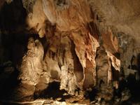 Cerovacke Höhle