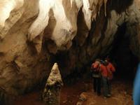 Cerovacke Höhle