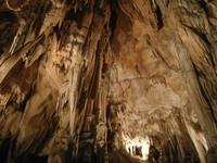 Cerovacke Höhle