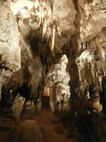 Cerovacke Höhle