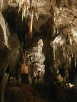 Cerovacke Höhle
