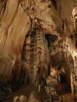 Cerovacke Höhle