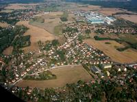 Der Hinflug
