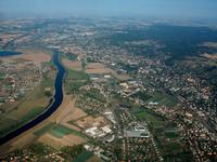 Der Hinflug