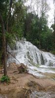 Der große Wasserfall in Krka