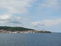 Die Insel Korcula
