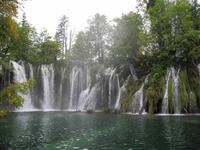 Die Plitwitzer Seen
