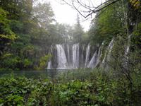 Die Plitwitzer Seen