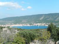 Die Stadt Cres