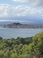 Die Stadt Primosten