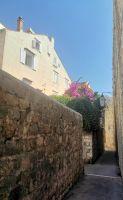 Die engen Gassen von Dubrovnik
