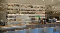 Die grandiose Hotelbar des Ivan Hotels in Sibenik
