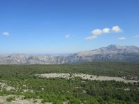 Dinarisches Gebirge