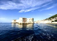 Dubrovnik Altstadt