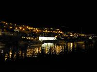 Dubrovnik am Abend
