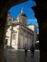 Dubrovnik, Kathedrale