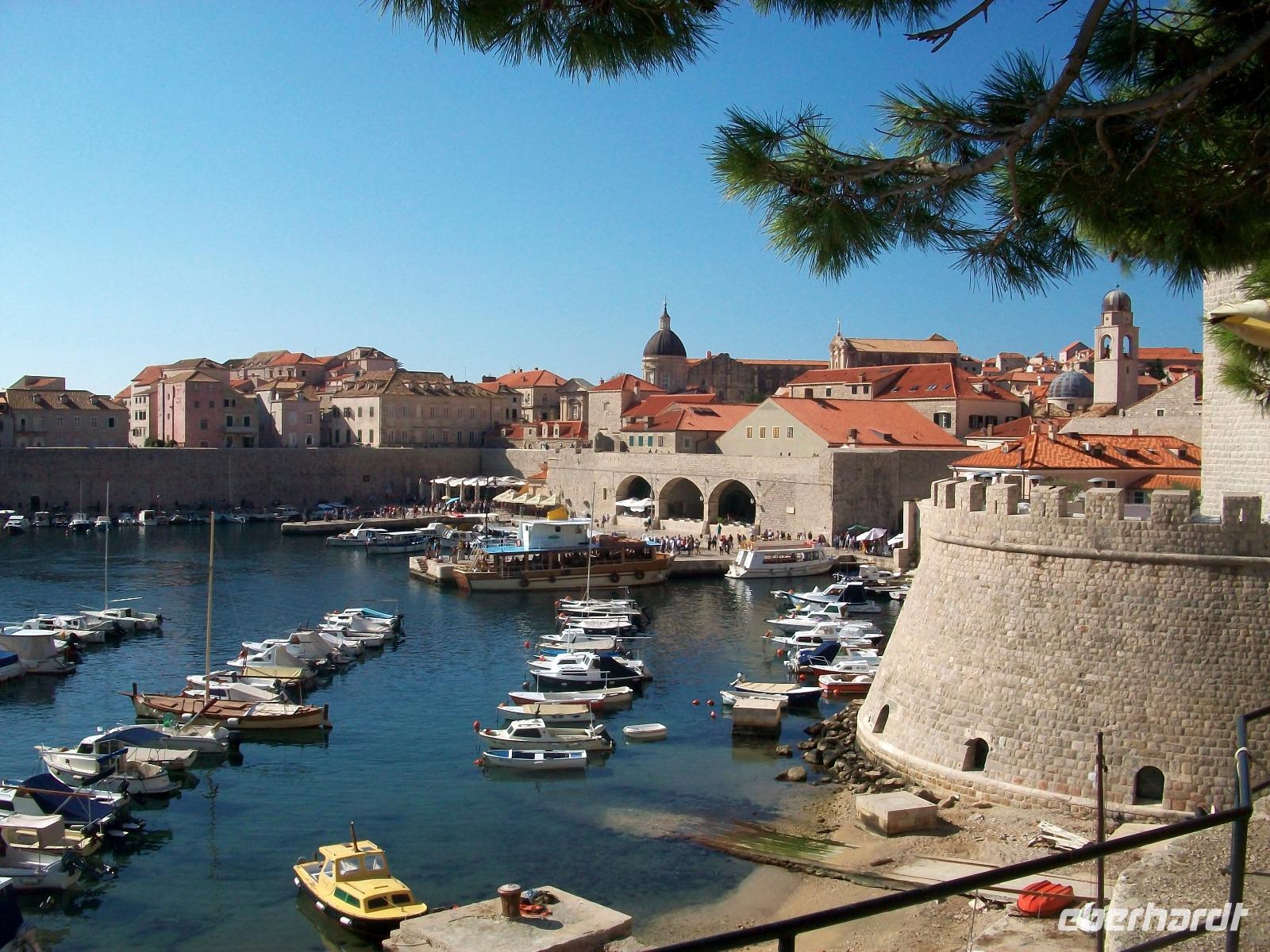 Dubrovnik