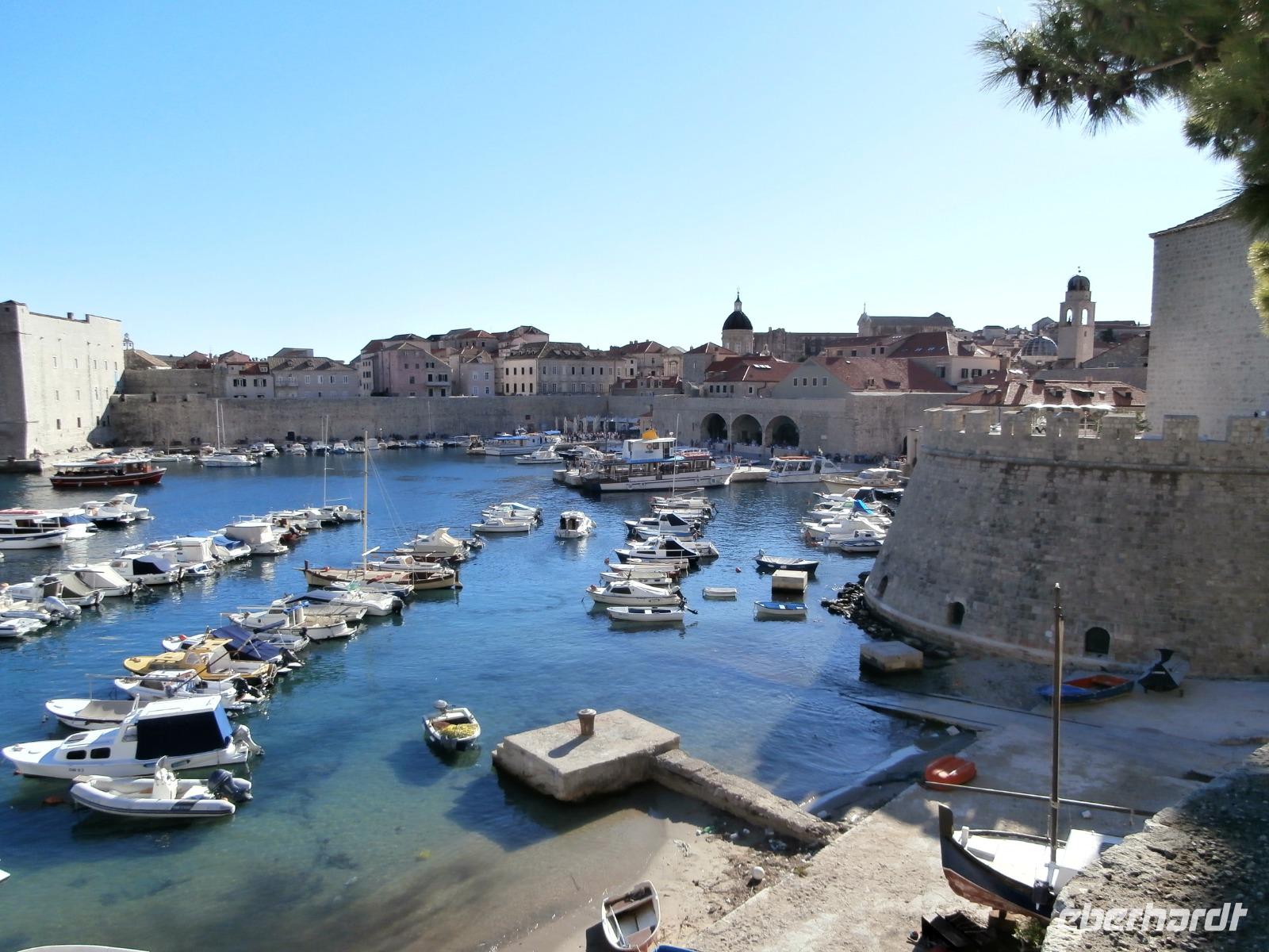 Dubrovnik