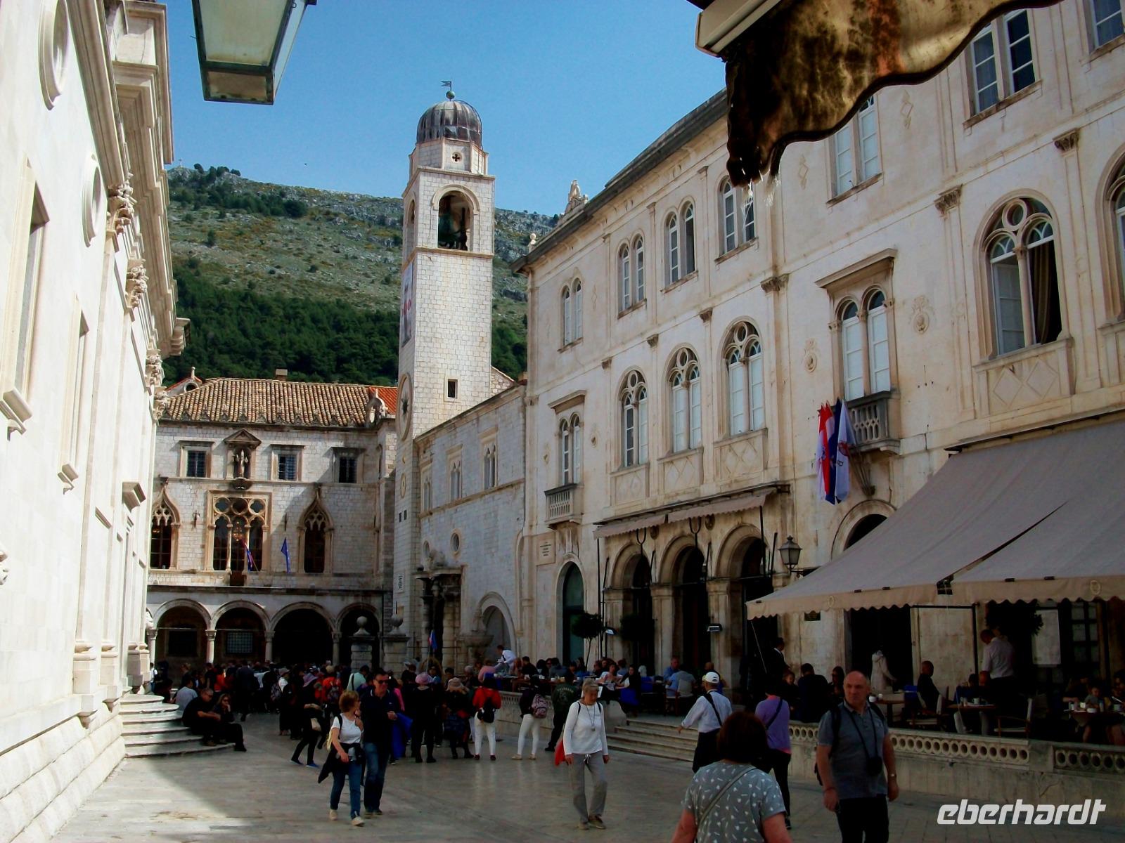 Dubrovnik