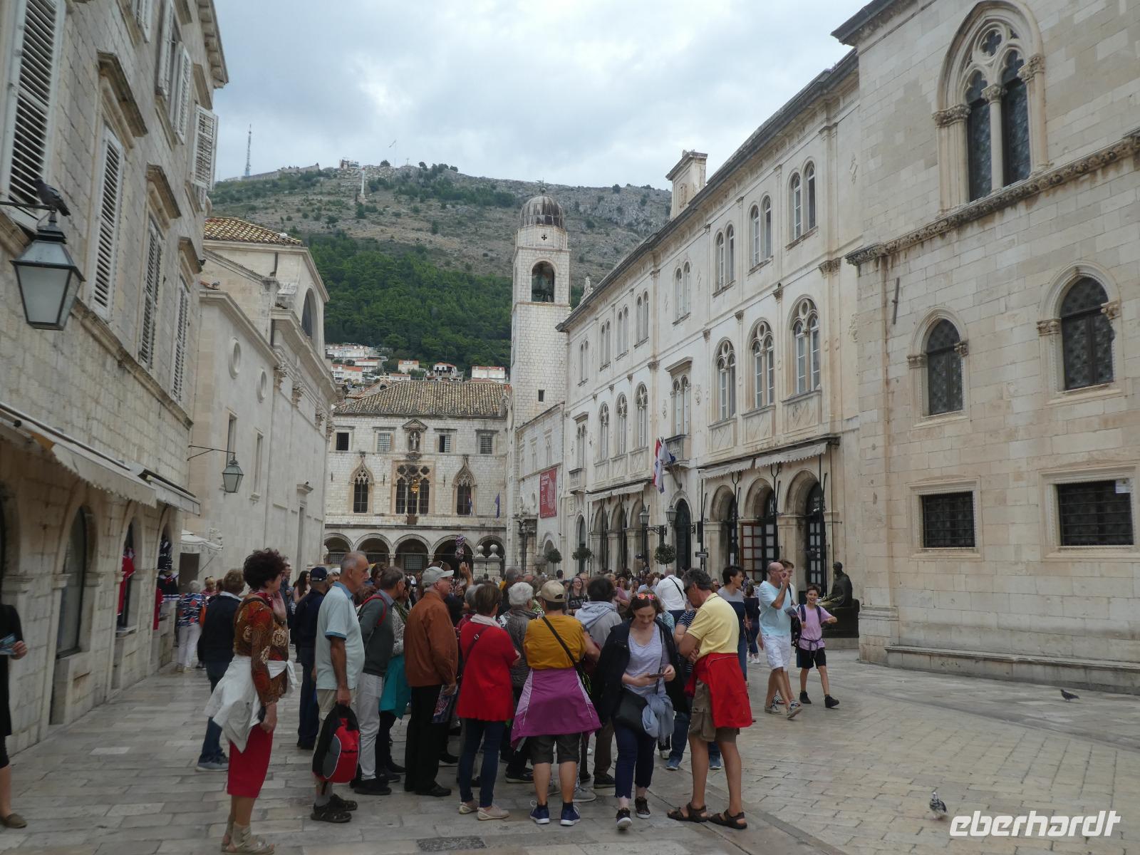 Dubrovnik