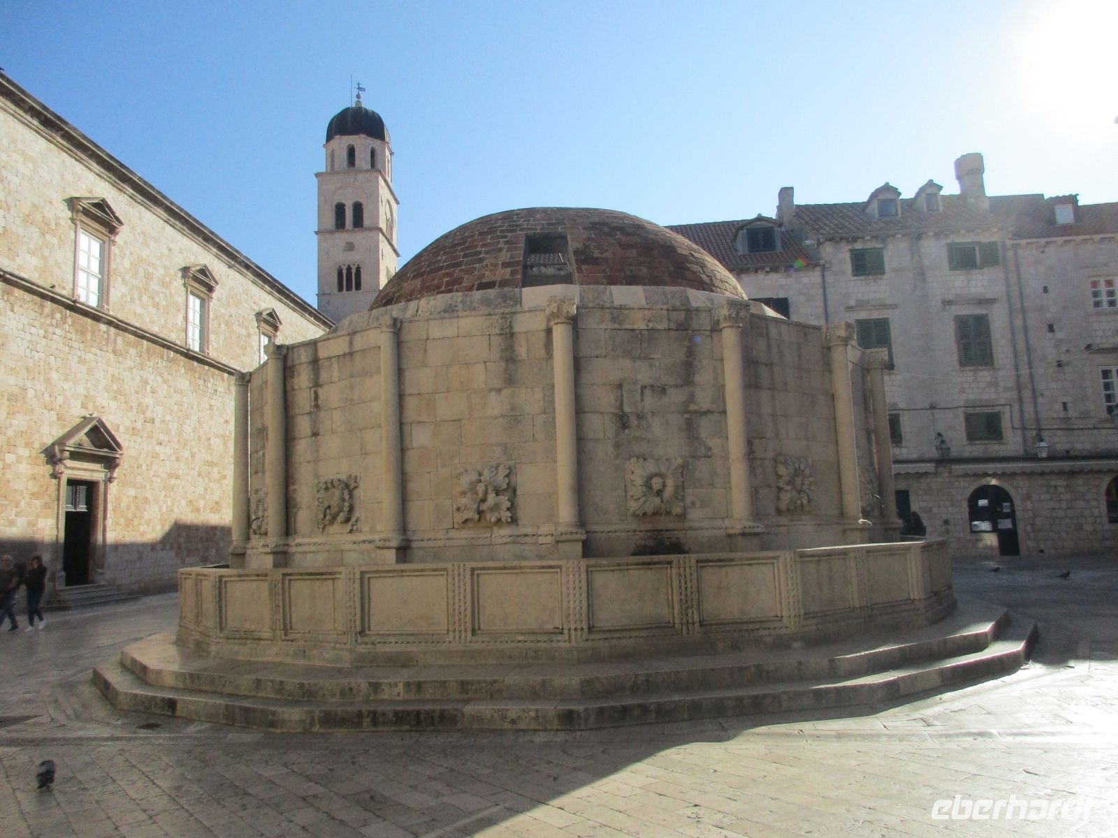 Dubrovnik