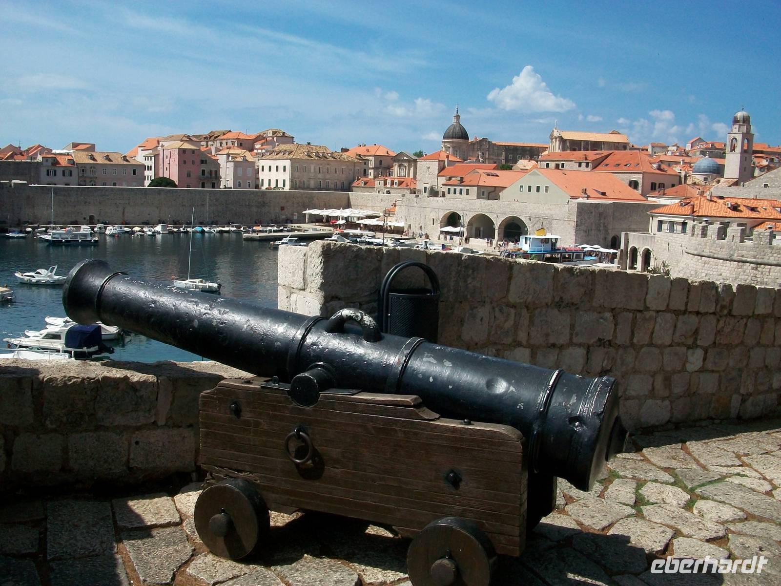 Dubrovnik