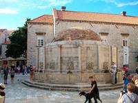 Dubrovnik