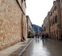 Dubrovnik