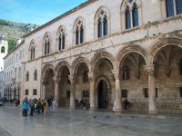 Dubrovnik