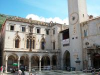 Dubrovnik