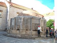Dubrovnik