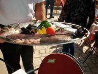 Essen bei Dionis