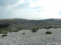 Felsenlandschaft