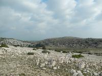 Felsenlandschaft