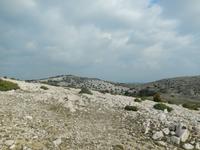 Felsenlandschaft