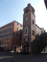 Ferrara, Stadttor