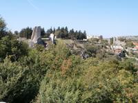 Festung in Drnis